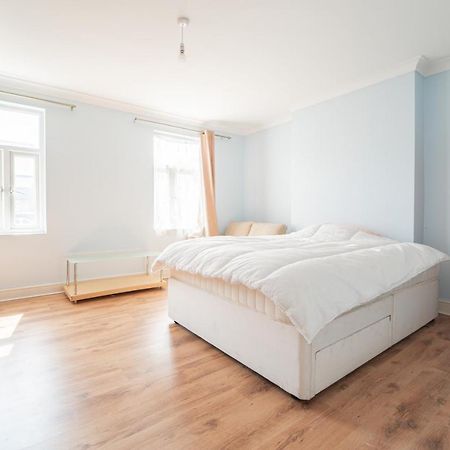 Cozy London Rooms Dış mekan fotoğraf
