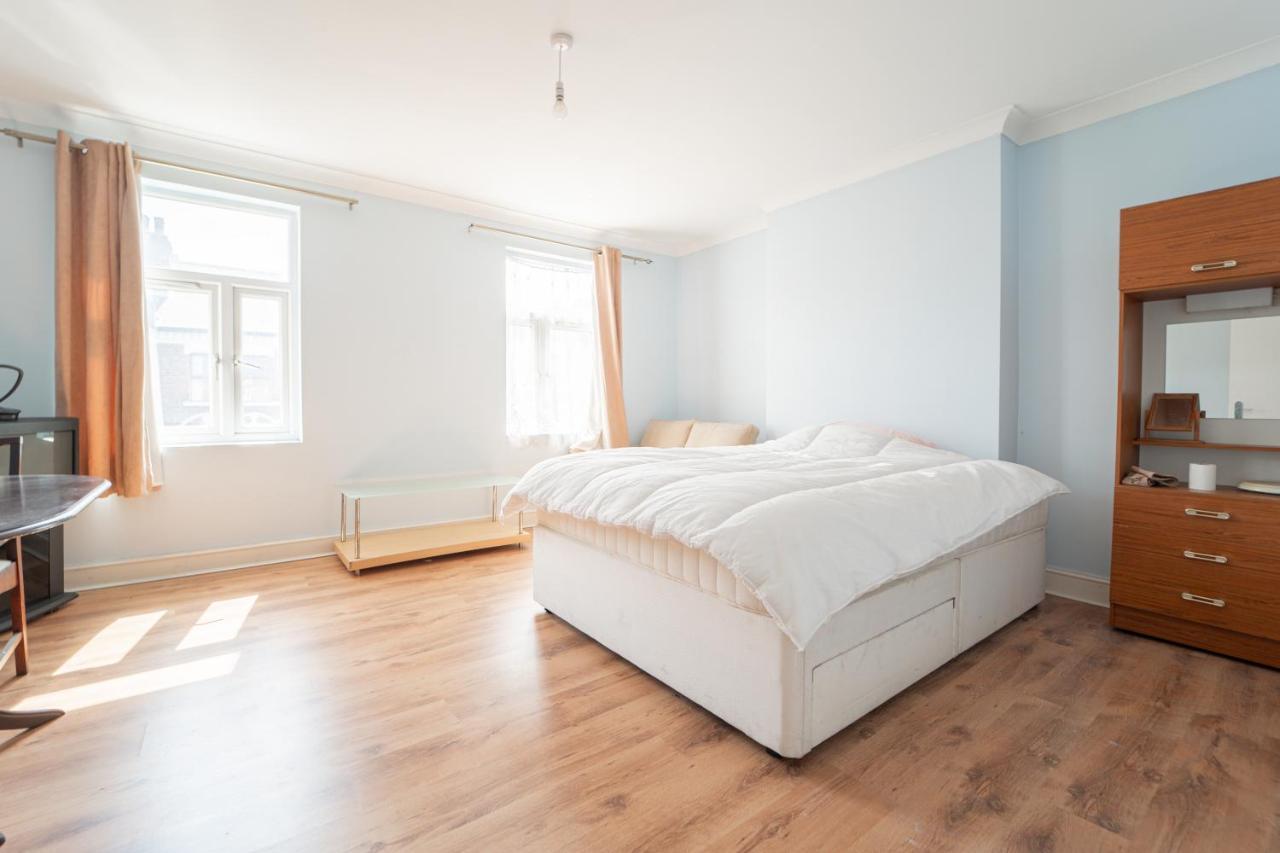Cozy London Rooms Dış mekan fotoğraf