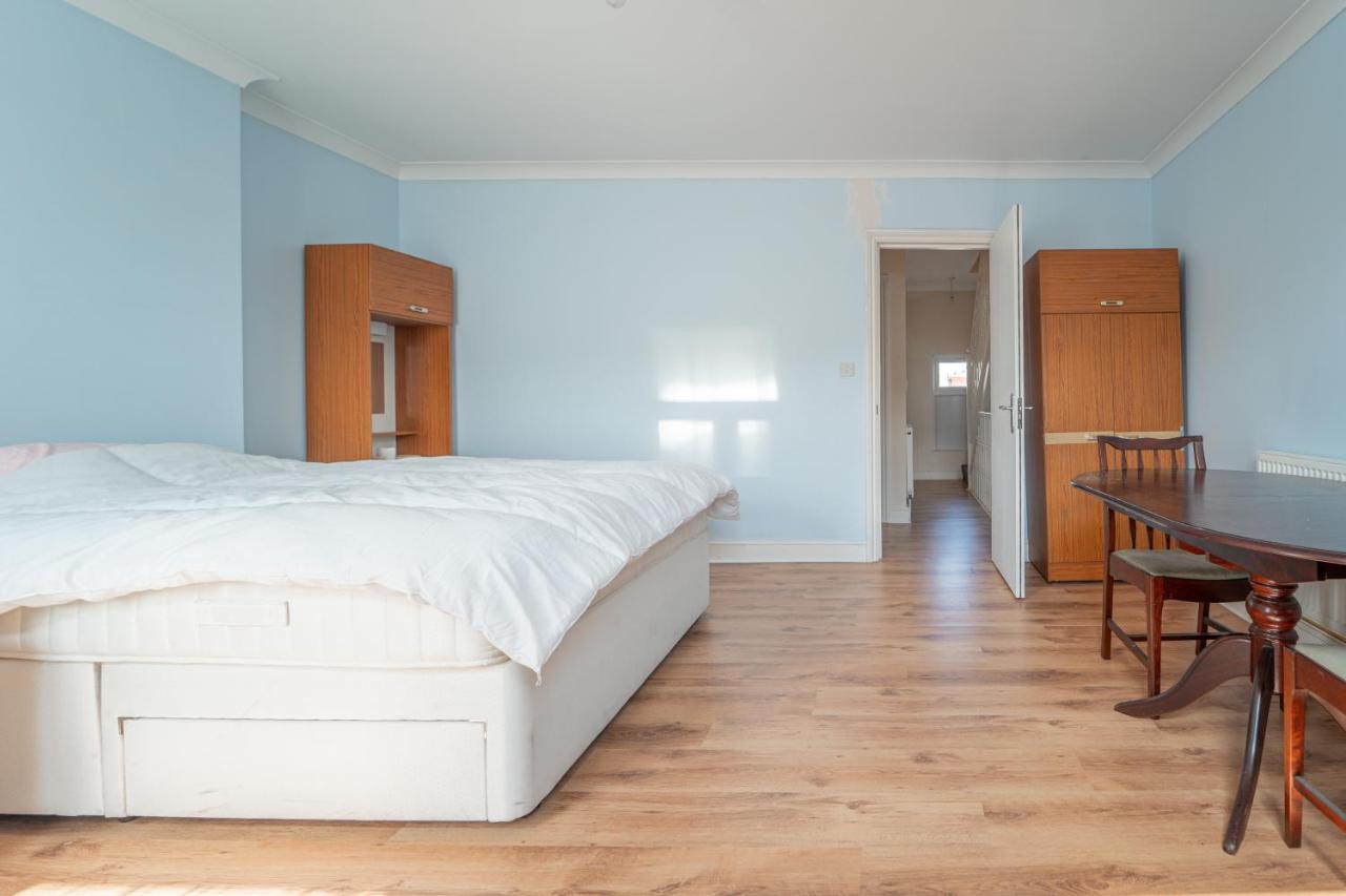 Cozy London Rooms Dış mekan fotoğraf