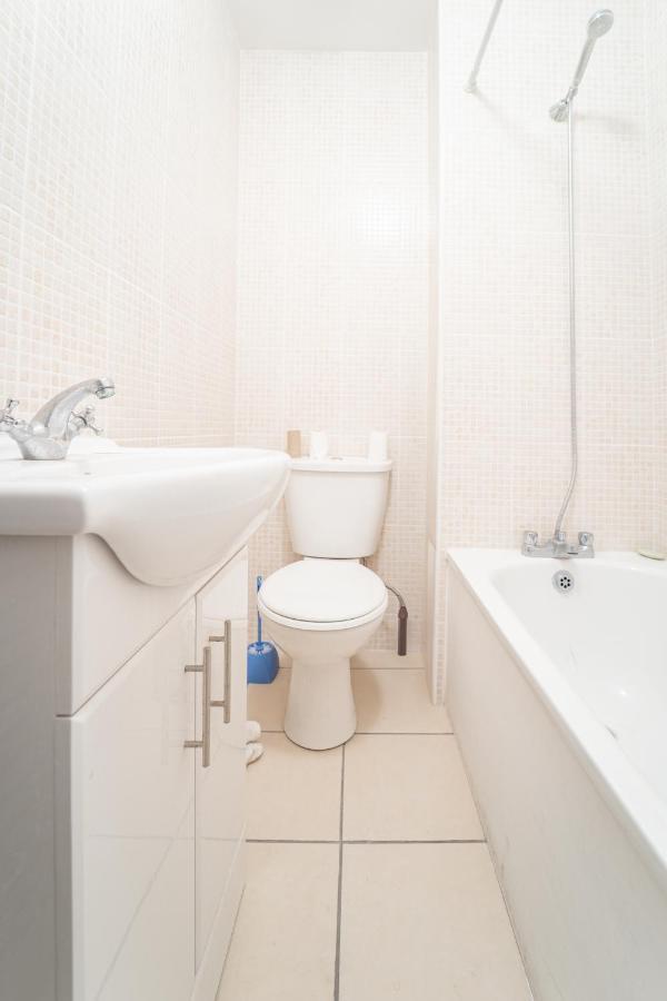 Cozy London Rooms Dış mekan fotoğraf