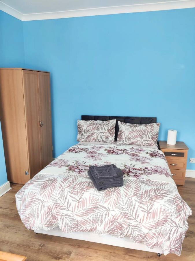 Cozy London Rooms Dış mekan fotoğraf