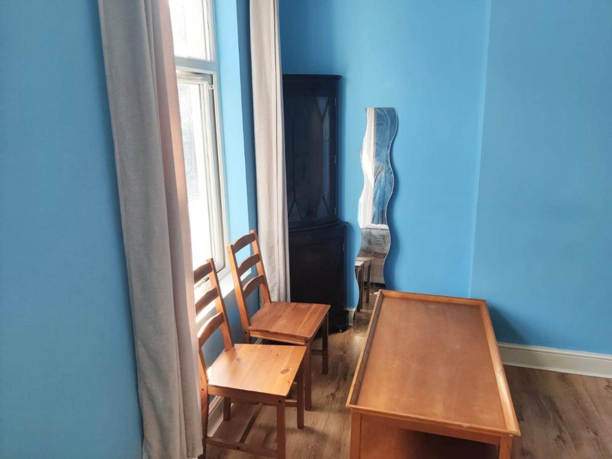 Cozy London Rooms Dış mekan fotoğraf