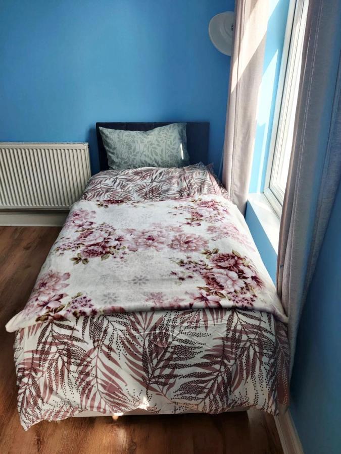 Cozy London Rooms Dış mekan fotoğraf